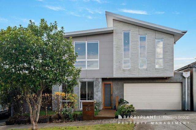 26 Breenview Place, VIC 3754