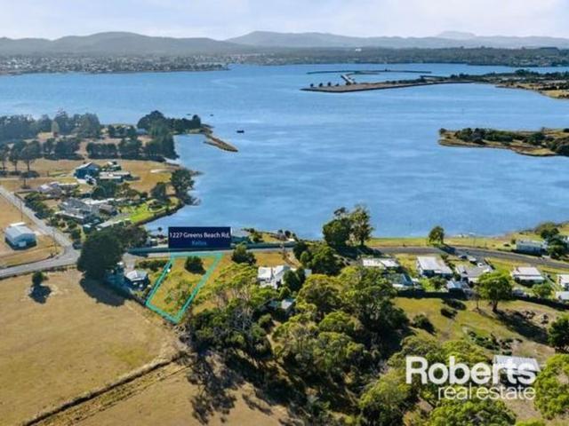 1227 Greens Beach Road, TAS 7270