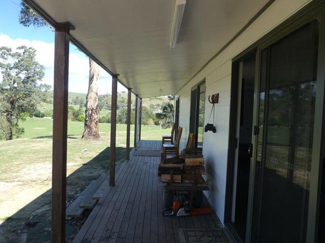 5553 Buchan Orbost Road, VIC 3885