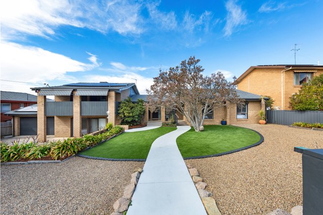 39 Ingleside Road, NSW 2620