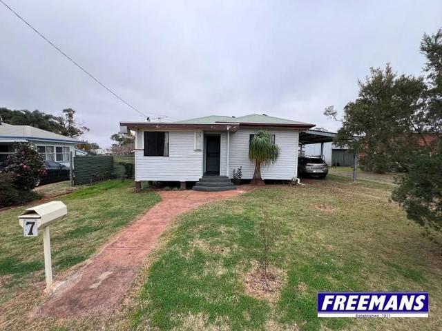 7 Tuite Street, QLD 4610