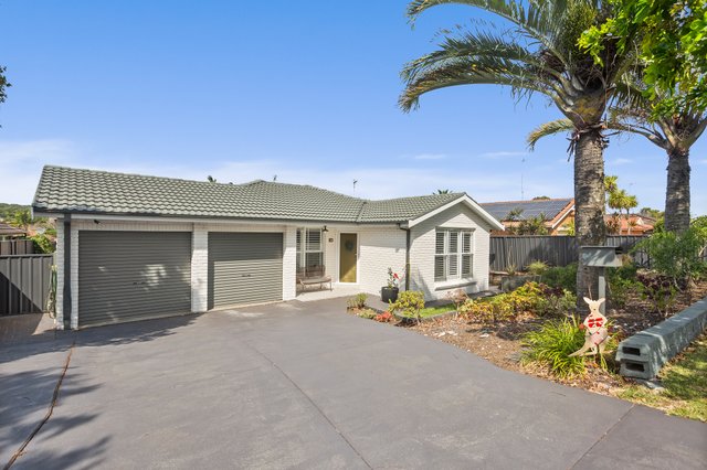 45 Berringer Way, NSW 2529