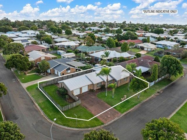 21 Fern Drive, QLD 4350