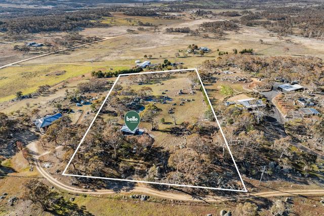 45 Maunders Lane, NSW 2628