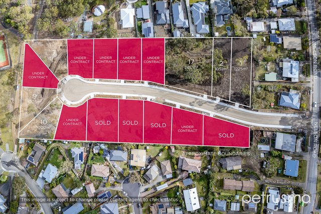 1-3/512 Nelson Road, TAS 7007