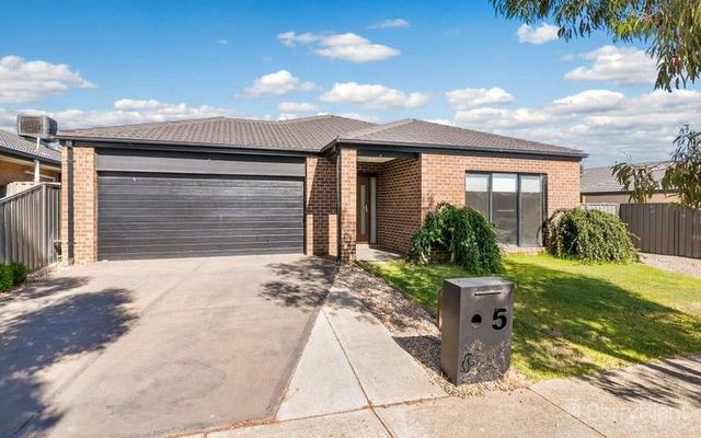 5 Northgate Boulevard, VIC 3764