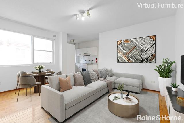 4/65 Ferguson Avenue, NSW 2195