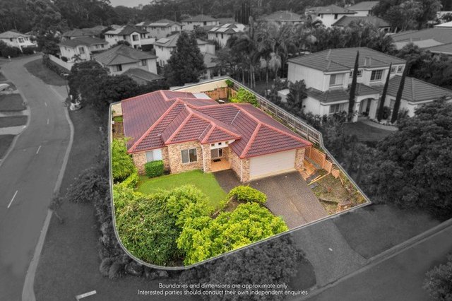2 Gilcrest Court, QLD 4214