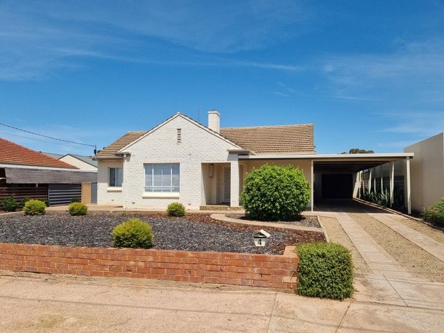 4 Meyers St, SA 5540