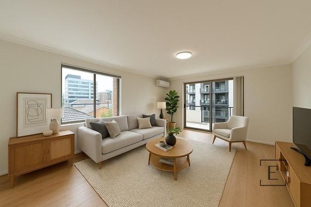 6/19 Lyons Street, NSW 2135