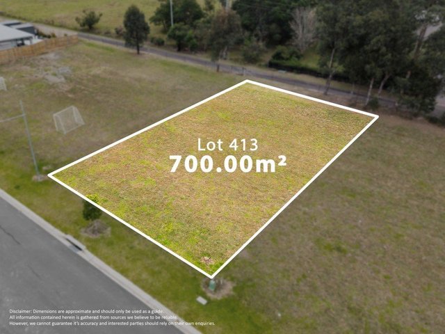 12 Coyle Circuit, NSW 2570