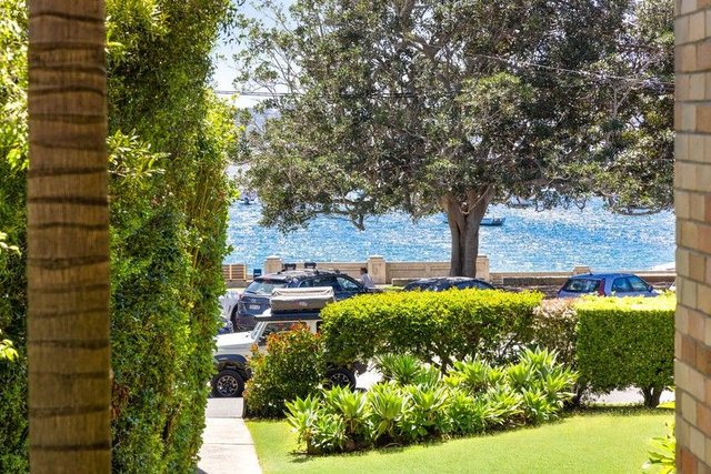 15/5 The Esplanade, NSW 2088