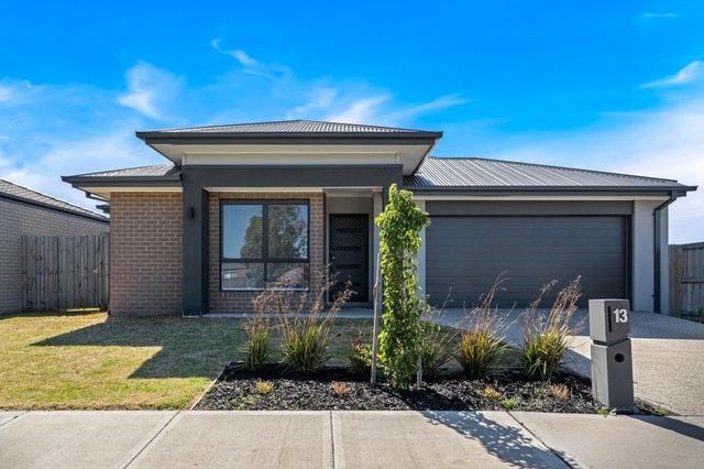 13 Emu Drive, VIC 3753