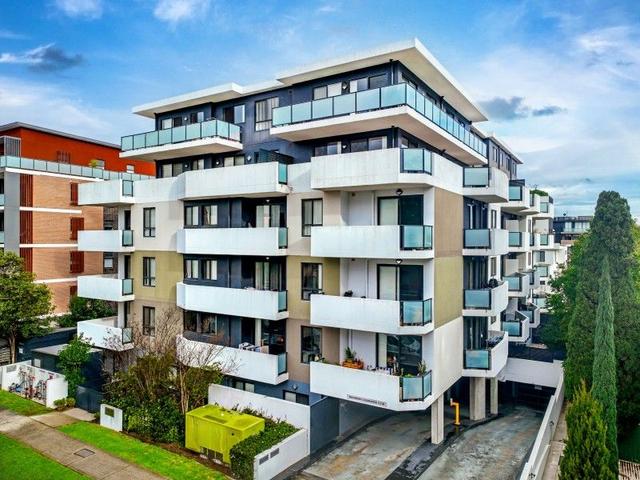 14/40-42 Barber Avenue, NSW 2750