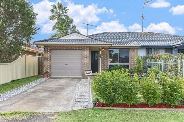 1/60 Francisco  Crescent, NSW 2560
