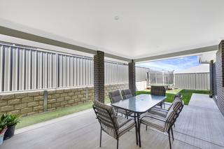 Outdoor Entertaining
