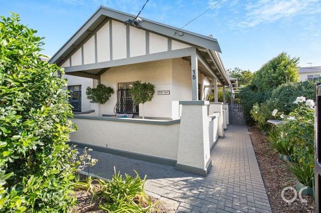 15 Joanna Street, SA 5016