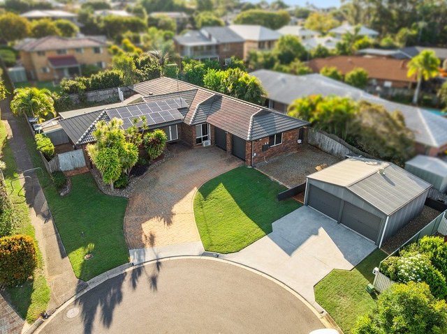 5 Natalin Street, QLD 4163