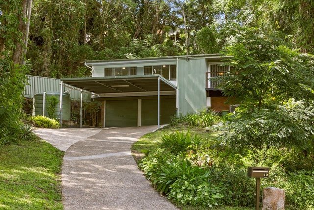 12 Wanawong Court, QLD 4055