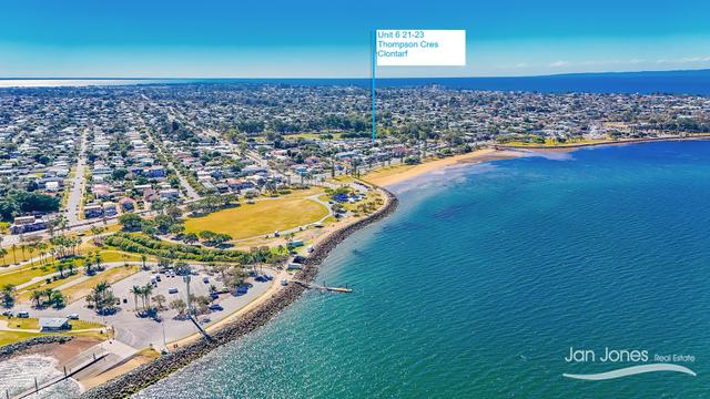 Unit 6/21-23 Thompson Cres, QLD 4019