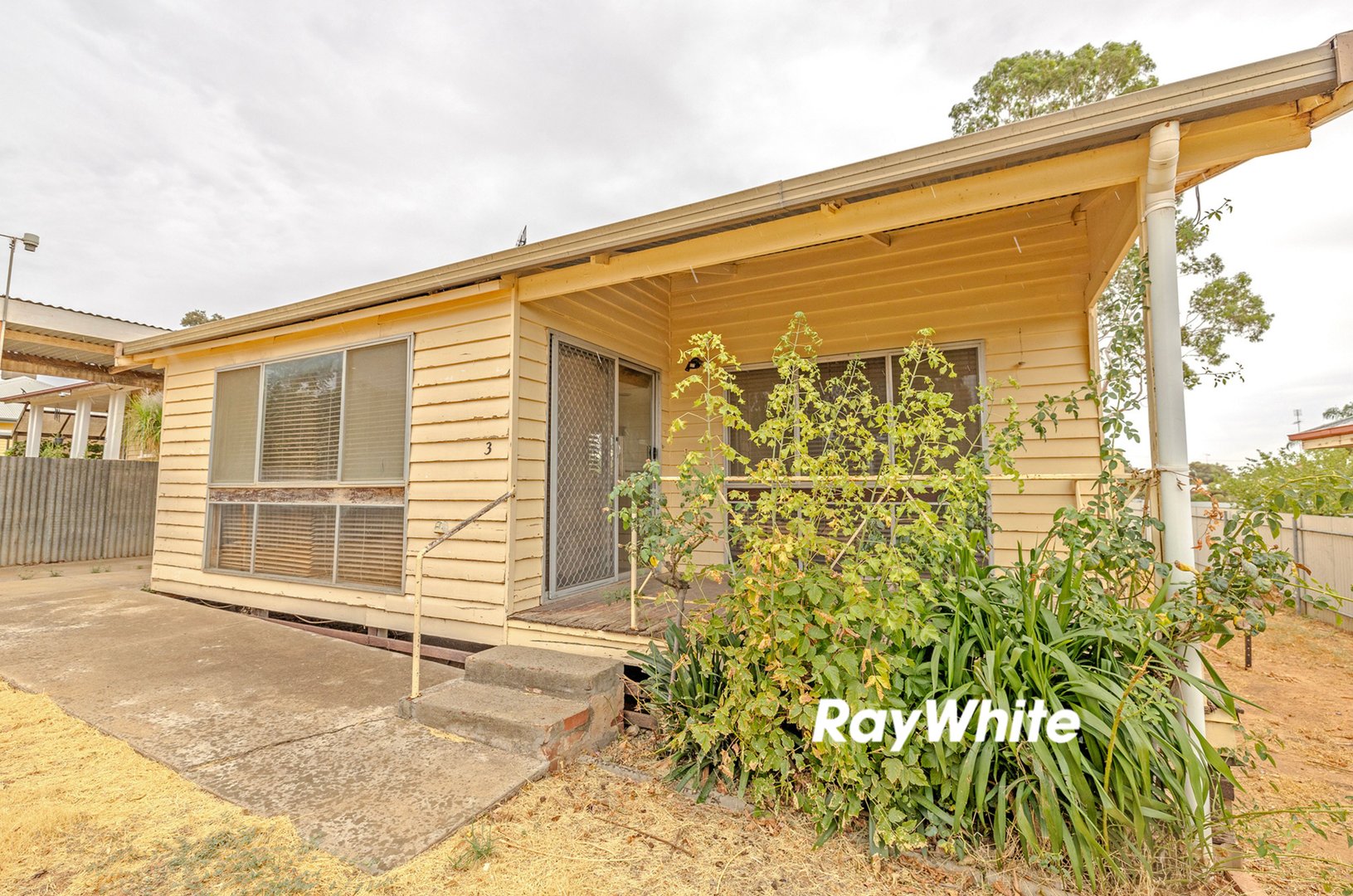3 Cooper Street, Ouyen VIC 3490 Allhomes