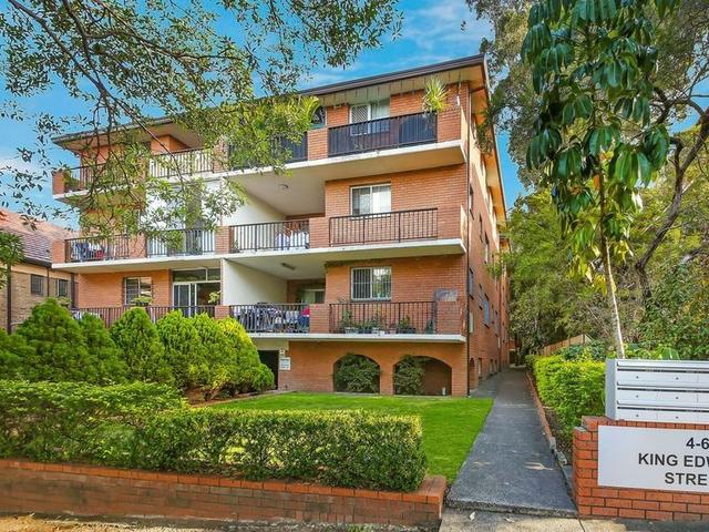 12/4-6 King Edward Street, NSW 2216