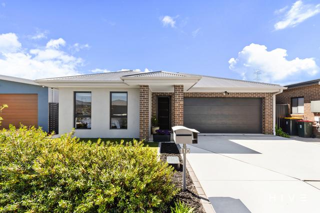 110 Lionel Rose Street, ACT 2615