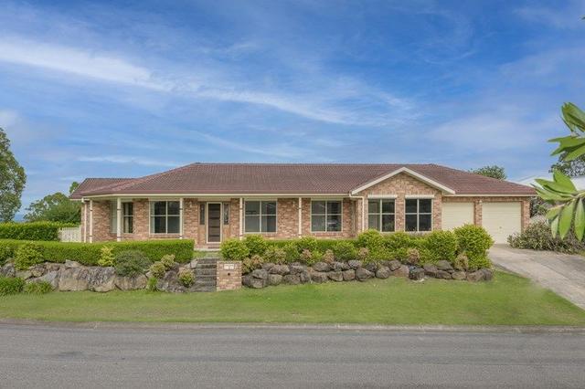 2 The Crest Cove, NSW 2280