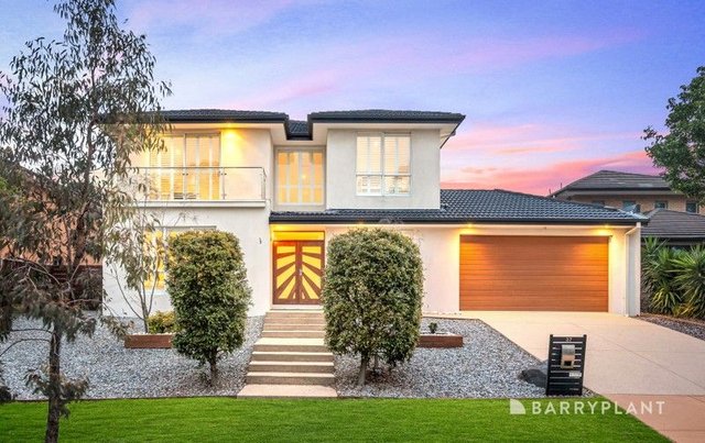 37 Tournament Drive, VIC 3030