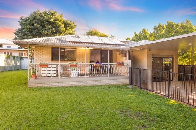 6 Goss Road, QLD 4014
