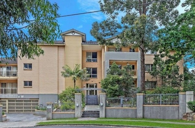 Level 3, 13/4-6 Mercer Street, NSW 2154