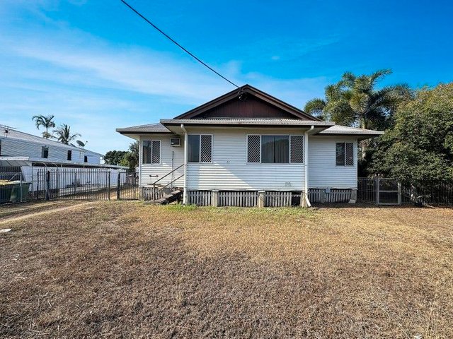 37 Lonerganne Street, QLD 4814