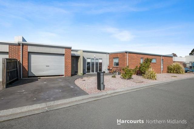 4/15 Lewis Street, TAS 7301
