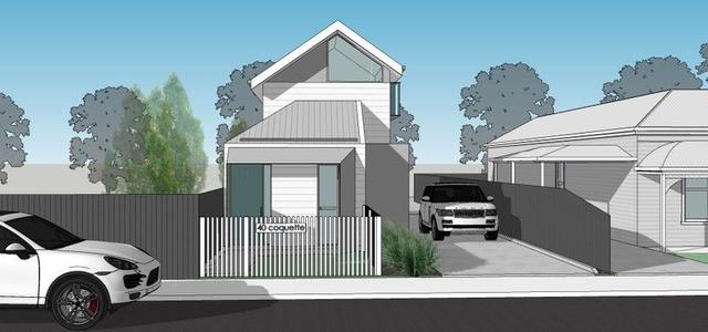 40 Coquette  Street, VIC 3218
