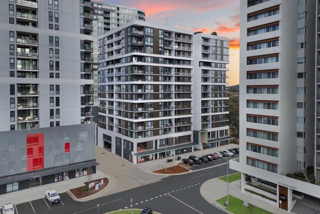 304/2 Gribble Street, ACT 2912