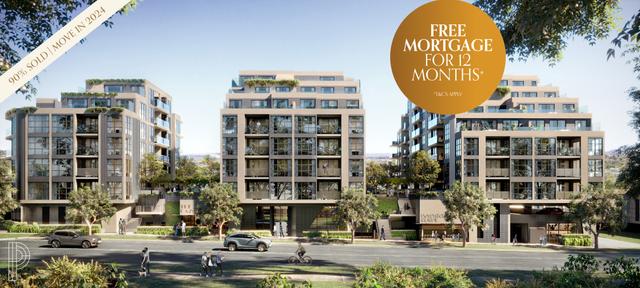Sierra Gungahlin - FREE MORTGAGE FOR 12 MONTHS*, ACT 2912