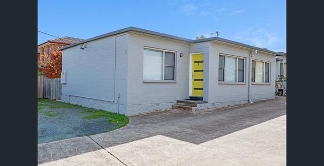 1/53 Thurralilly Street, NSW 2620