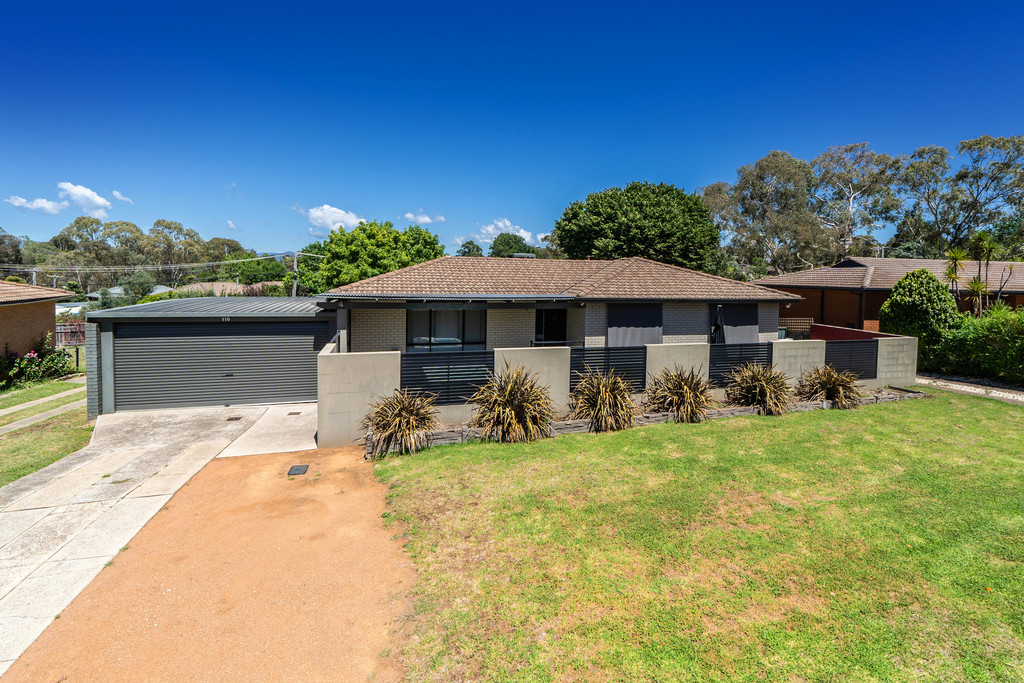 110 Langdon Avenue, Wanniassa ACT 2903 Allhomes