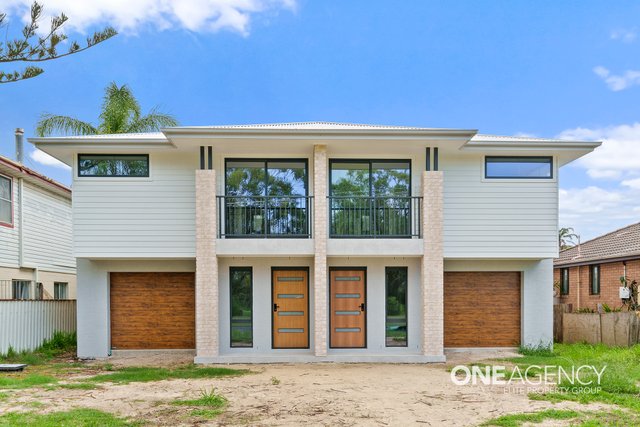 67B Matron Porter Drive, NSW 2539