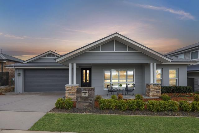 69 Weatherstone Circuit, NSW 2620