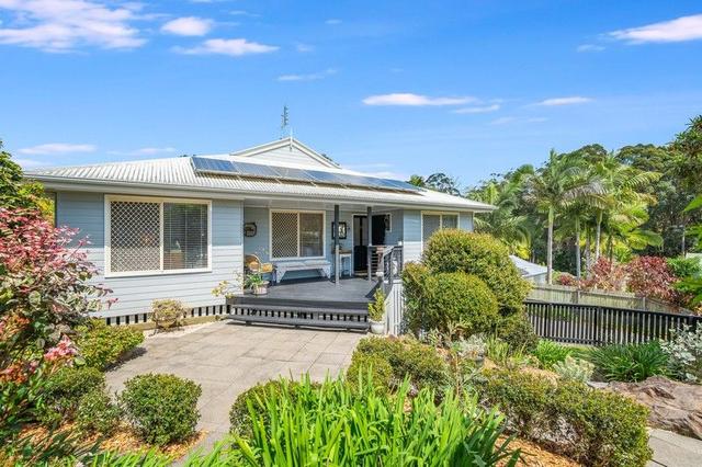 22 Possumwood Place, QLD 4556