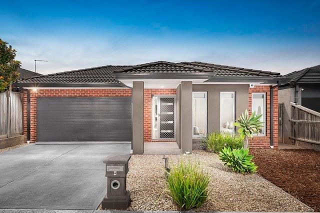 4 Tilia Way, VIC 3754