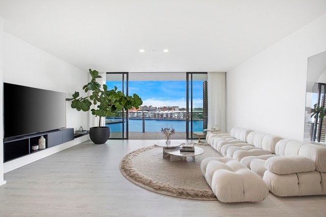 601/19 Barangaroo Avenue, NSW 2000