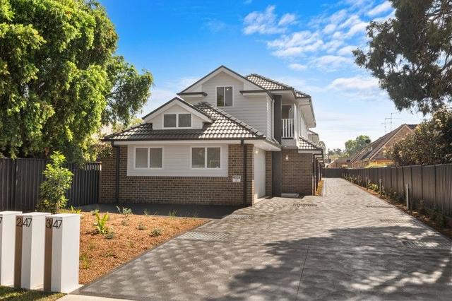 47 Lennox Street, NSW 2753