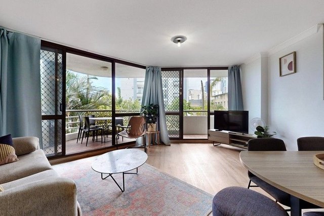 4/32 Fortescue Street, QLD 4000