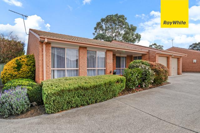 6/12 Kenyon Circuit, ACT 2904