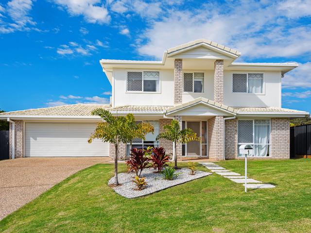 1 Kanangra Crescent, QLD 4211