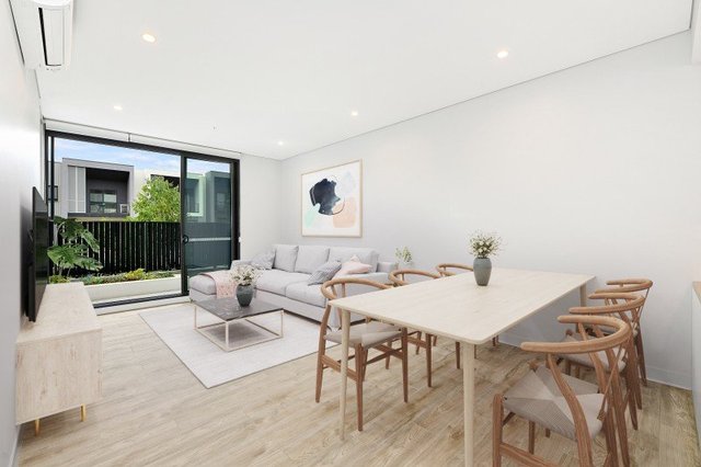 G04/6 General Boulevard, NSW 2174
