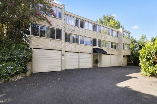 4/40a Cromwell Street, NSW 2133