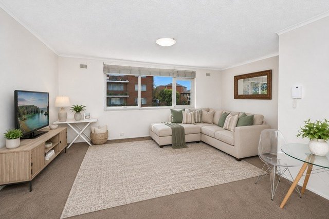 3/28 Rhodes Street Street, NSW 2036